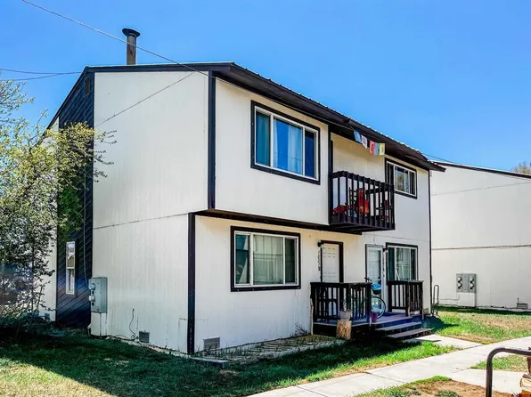 1001 W Denver Avenue Unit F-1, Gunnison, CO 81230