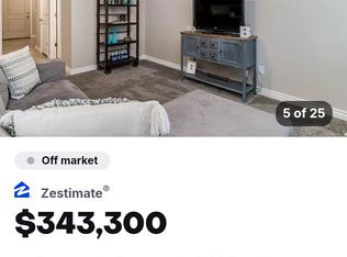 2340 S Knights Way, West Haven, UT 84401