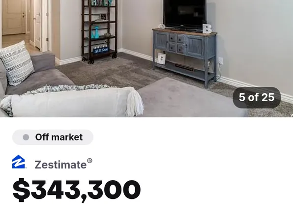 2340 S Knights Way, West Haven, UT 84401