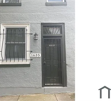 1635 Frederick Ave — Photo 1