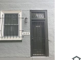 1635 Frederick Ave, Baltimore, MD 21223