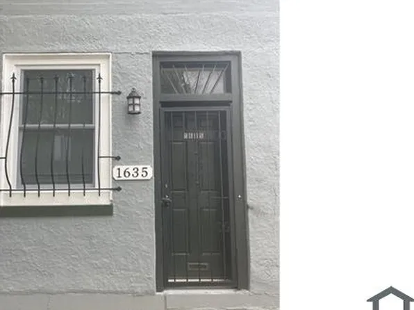 1635 Frederick Ave, Baltimore, MD 21223