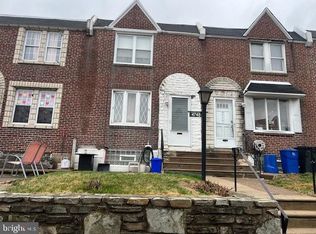 4748 Lansing St, Philadelphia, PA 19136