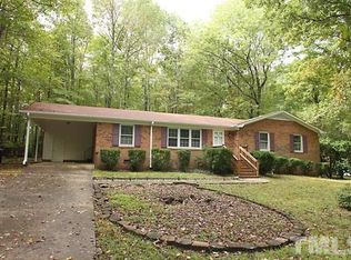 5831 Scalybark Rd, Durham, NC 27712