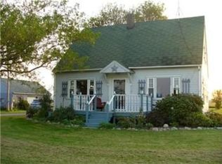 4332 S Meridian Rd, Merrill, MI 48637