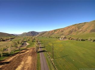 3800 N Lost Creek Rd #A-1, Morgan, UT 84050