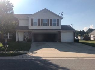 136 Brooks Way, Pittsboro, IN