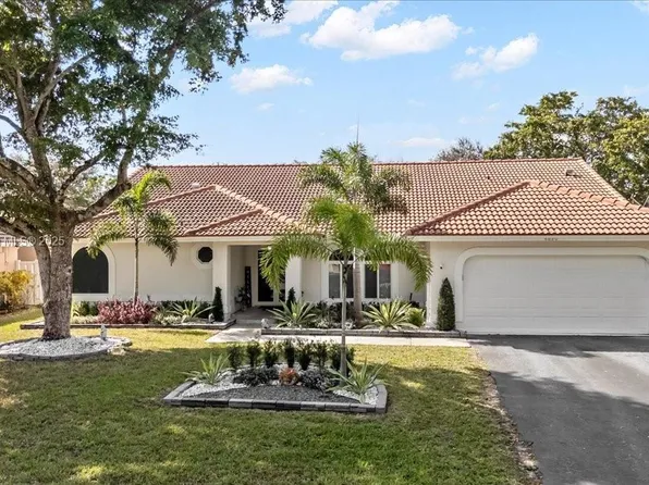 4630 NW 100th Way, Coral Springs, FL 33076