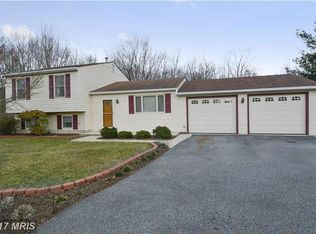 10400 Nickelby Way, Damascus, MD 20872