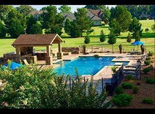 925 Whitehall Ct, Eads, TN 38028