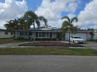 1741 SW 55th Ave, Plantation, FL 33317
