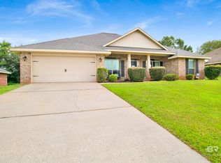 11601 Plateau St, Daphne, AL 36526