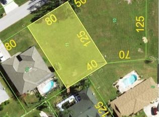 12567 Bacchus Rd, Port Charlotte, FL 33981