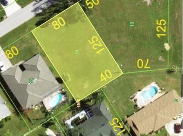 12567 Bacchus Rd, Pt Charlotte, FL 33981