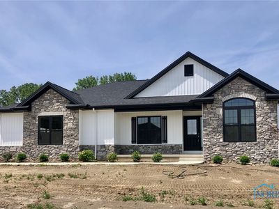 11170 Whitetail Way, Whitehouse, OH, 43571