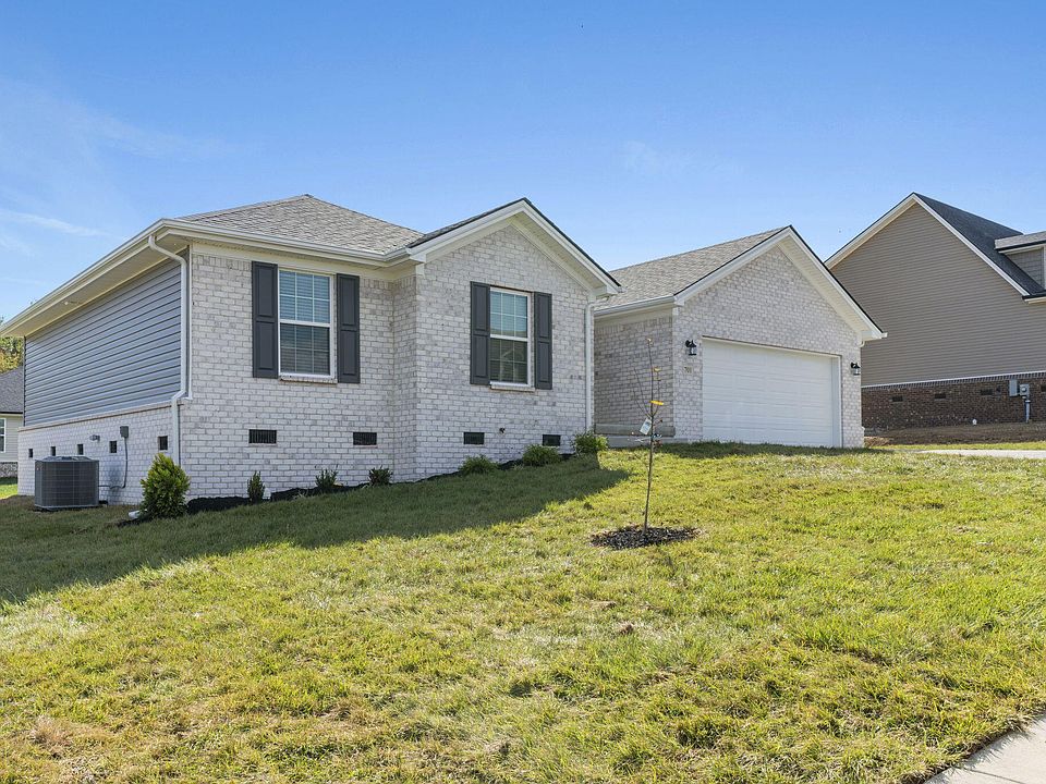 701 Silas Ct, Richmond, KY 40475 Zillow