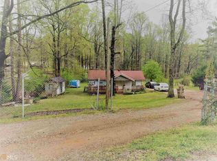 3145 Baker Rd, Gainesville, GA 30507