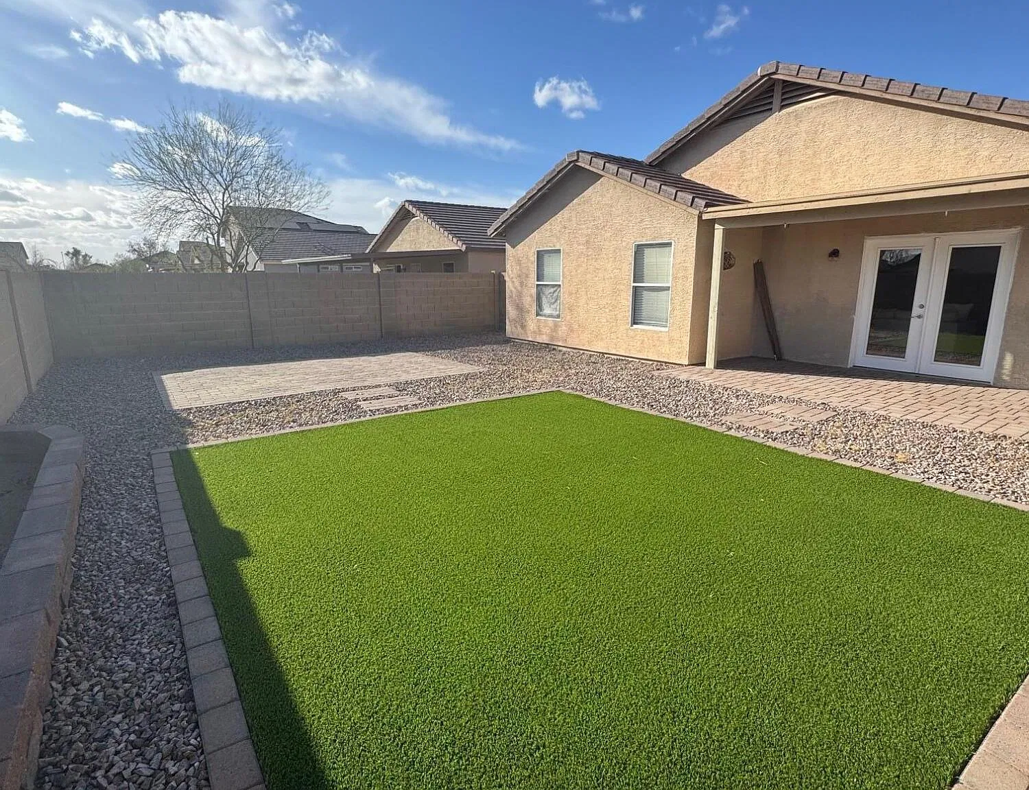 3 bed, 2.0 bath, 1424 sqft, $1,850 — Photo 3