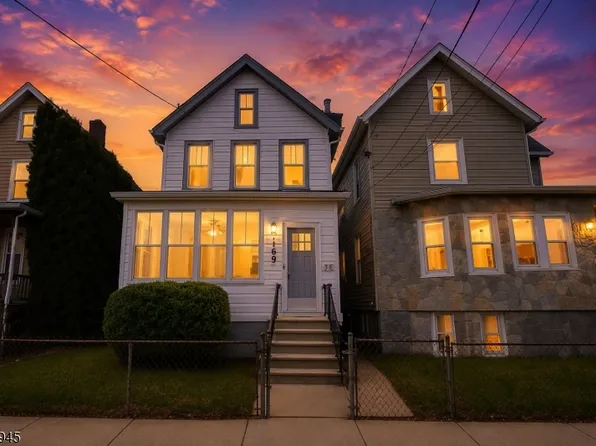 169 Oakwood Pl, City Of Orange Twp., NJ 07050