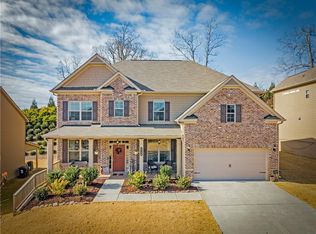 5290 Whisper Point Blvd, Cumming, GA 30028
