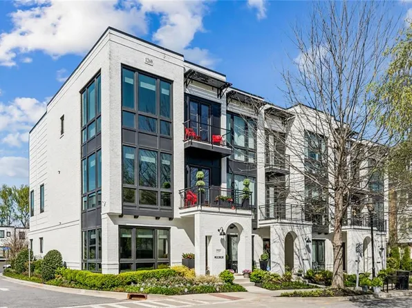 1269 Appleden Trce, Atlanta, GA 30319