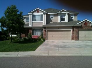 5711 S Flanders Ct, Aurora, CO 80015
