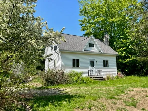 270 River Road, Woolwich, ME 04579