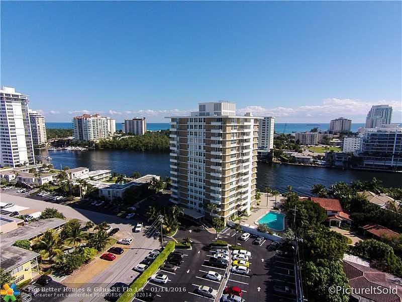 1st image of 888 Intracoastal Dr APT 12A