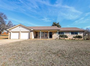 6108 Raintree Dr, Oklahoma City, OK 73150