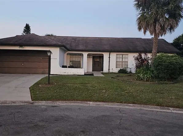 2 Horseshoe Ct, Kissimmee, FL 34743