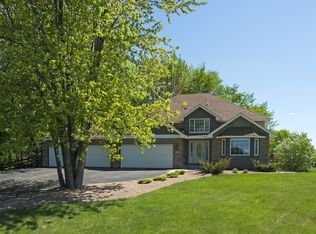 6523 261st St, Wyoming, MN 55092