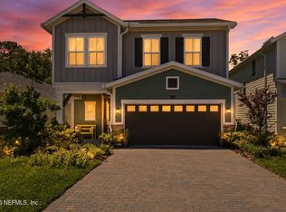 259 WINDSWEPT Way, St. Augustine, FL 32092