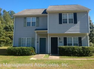 241 Donald Ross Dr, Raleigh, NC 27610