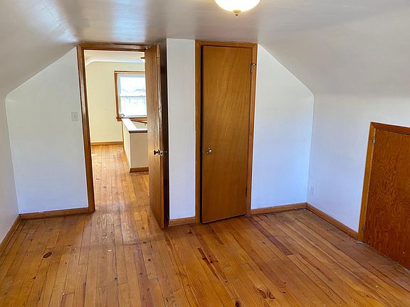 Upstairs