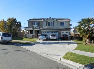 18130 Grove Pl, Fontana, CA 92336