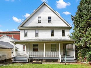 918 Pittston Ave, Scranton, PA 18505