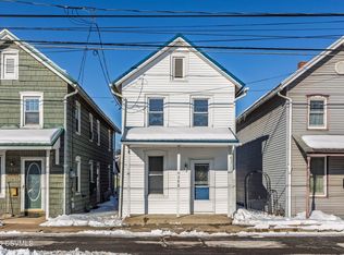 303 S River Ave, Sunbury, PA 17801