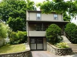 64 Sunset Rd, Arlington, MA 02474