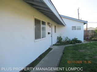 325 N 7th St, Lompoc, CA 93436
