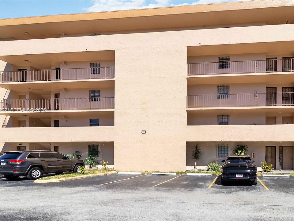 1st image of 8895 Fontainebleau Blvd APT 504