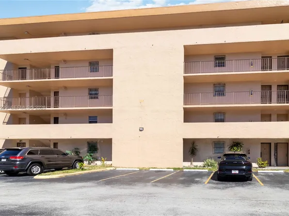 8895 Fontainebleau Blvd APT 504, Miami, FL 33172