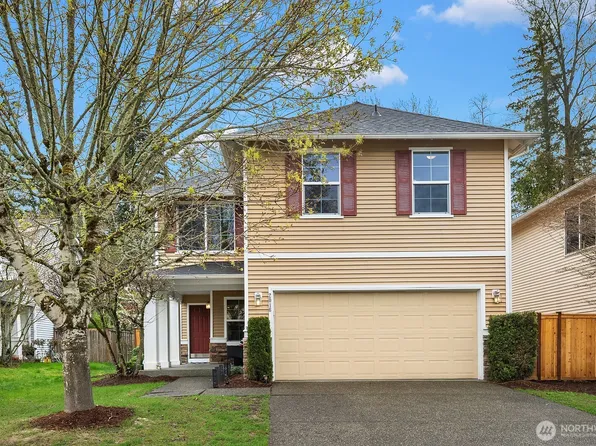 2016 250th Place SE, Sammamish, WA 98075