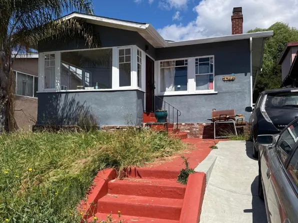 1744 E 22nd St, Oakland, CA 94606