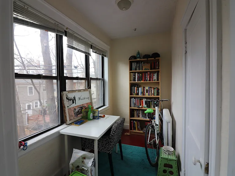 122 Babcock St #4A — Photo 8