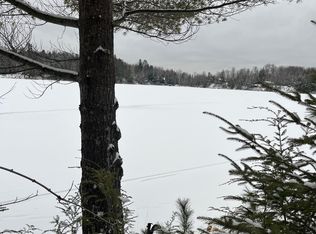 1423 W Shag Lake Rd, Gwinn, MI 49841