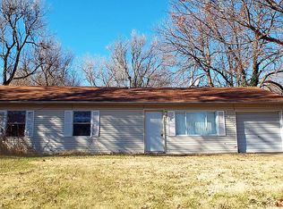 3455 SW Kirklawn Ave, Topeka, KS 66611
