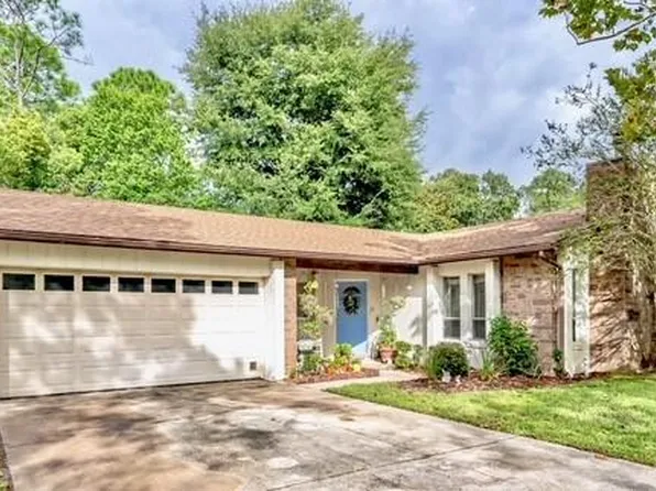 8408 Iveywood Ave, Orlando, FL 32810