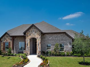 1549 Woodmere Dr, Krum, TX 76249