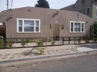 918 Hoffman Ave APT 4, Long Beach, CA 90813