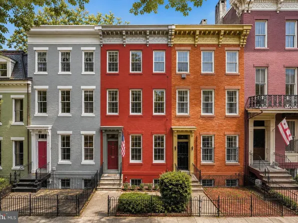 319 C St SE, Washington, DC 20003